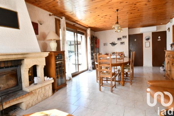 Maison à vendre 7 pièces 154 m² Le Controis-en-Sologne