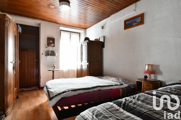 Maison à vendre 7 pièces 154 m² Le Controis-en-Sologne