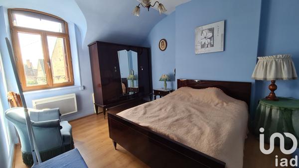 Maison à vendre 7 pièces 154 m² Le Controis-en-Sologne