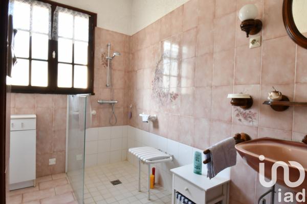 Maison à vendre 7 pièces 154 m² Le Controis-en-Sologne