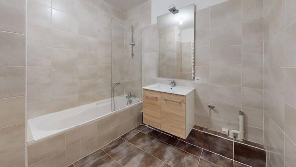 F3 en attique Strasbourg Montagne Verte