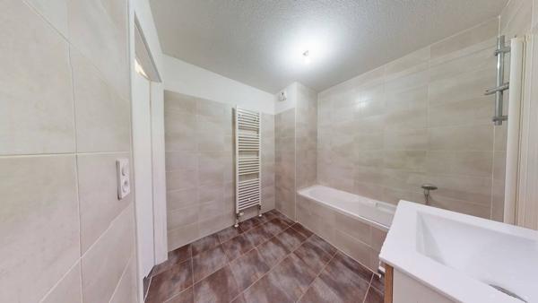 F3 en attique Strasbourg Montagne Verte