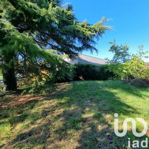 Maison à vendre 4 pièces 89 m² Luynes