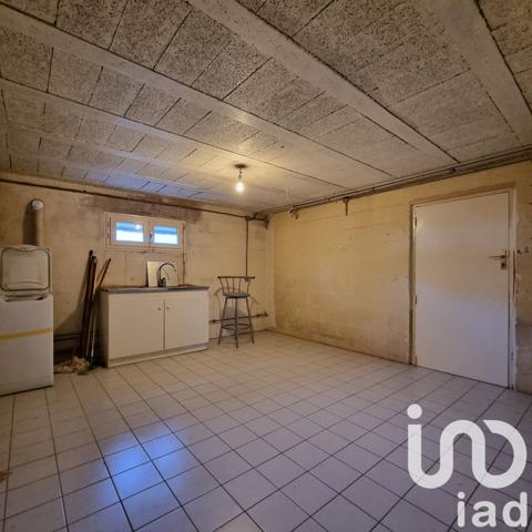 Maison à vendre 4 pièces 89 m² Luynes