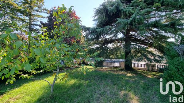 Maison à vendre 4 pièces 89 m² Luynes