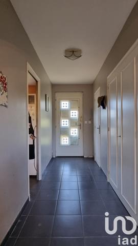 Maison à vendre 4 pièces 89 m² Luynes