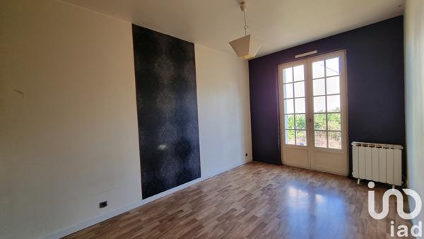 Maison à vendre 4 pièces 89 m² Luynes