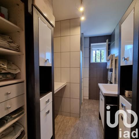 Maison à vendre 4 pièces 89 m² Luynes
