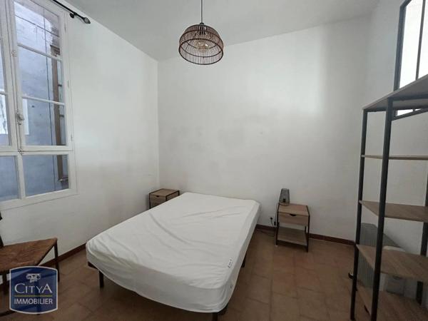 Appartement à louer 2 pièces 41.79m²