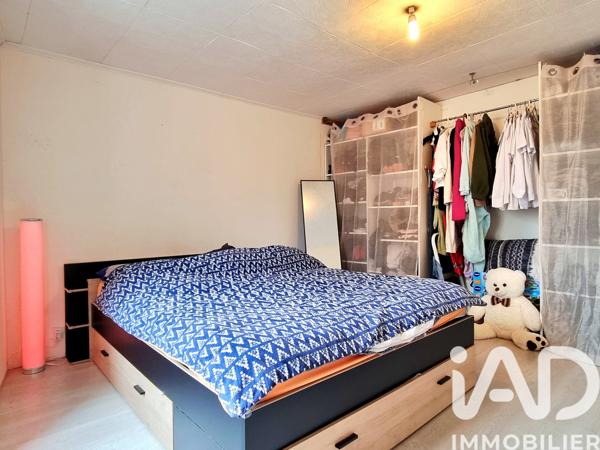 Maison à vendre 3 pièces 73 m² Janville-en-Beauce