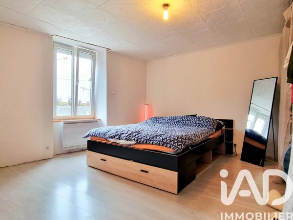 Maison à vendre 3 pièces 73 m² Janville-en-Beauce