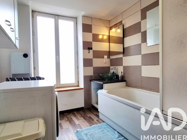 Maison à vendre 3 pièces 73 m² Janville-en-Beauce