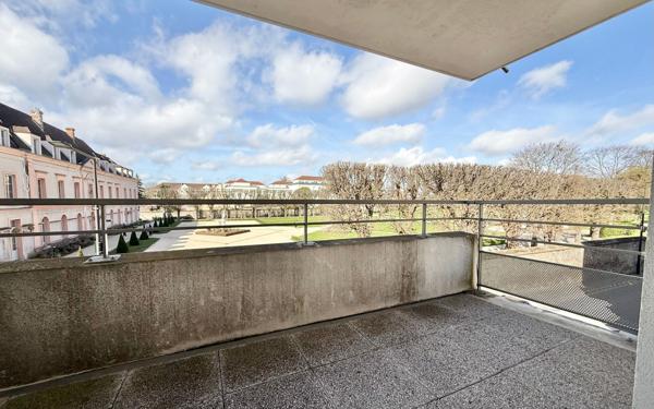 Appartement à vendre    3 pièces • 65,50 m2 Morangis