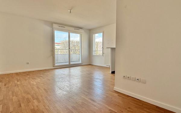 Appartement à vendre    3 pièces • 65,50 m2 Morangis