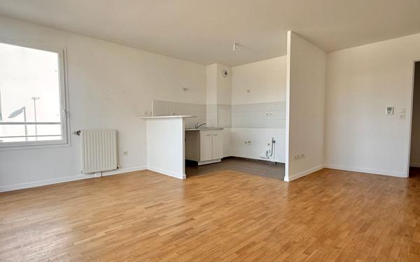 Appartement à vendre    3 pièces • 65,50 m2 Morangis