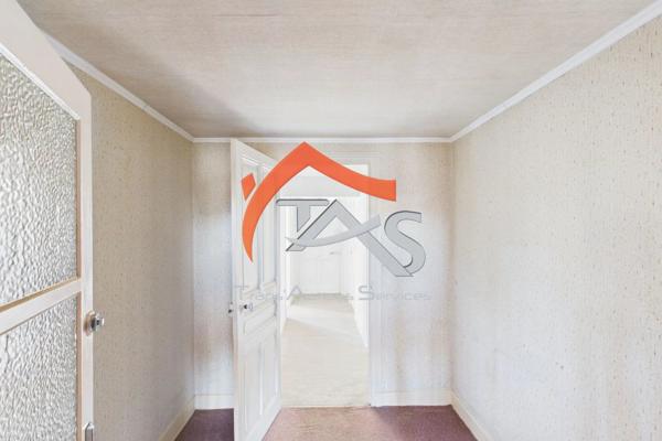 Vente Maison 7 pièces à Saint-Chamond