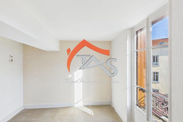 Vente Maison 7 pièces à Saint-Chamond