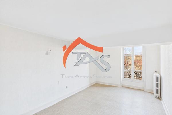 Vente Maison 7 pièces à Saint-Chamond