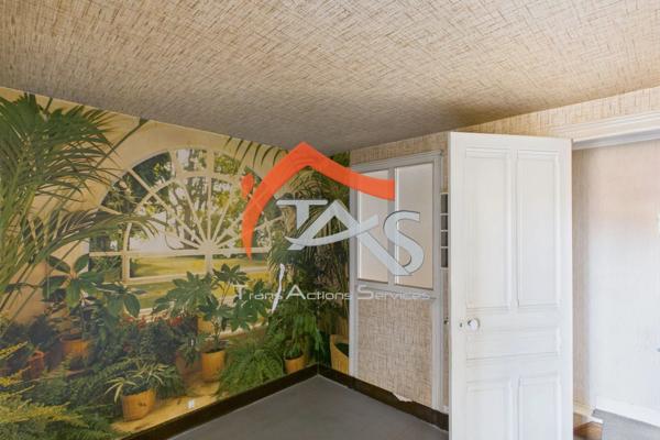 Vente Maison 7 pièces à Saint-Chamond