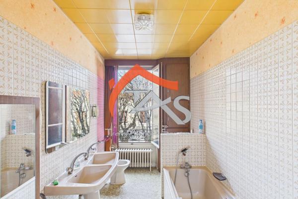 Vente Maison 7 pièces à Saint-Chamond