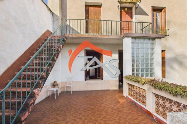 Vente Maison 7 pièces à Saint-Chamond