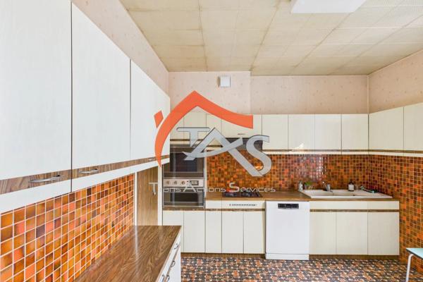 Vente Maison 7 pièces à Saint-Chamond