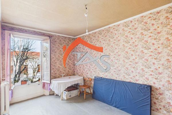 Vente Maison 7 pièces à Saint-Chamond