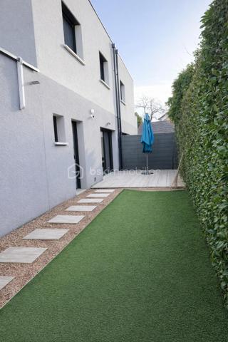 Maison de 91 m²