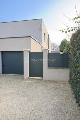 Maison de 91 m²