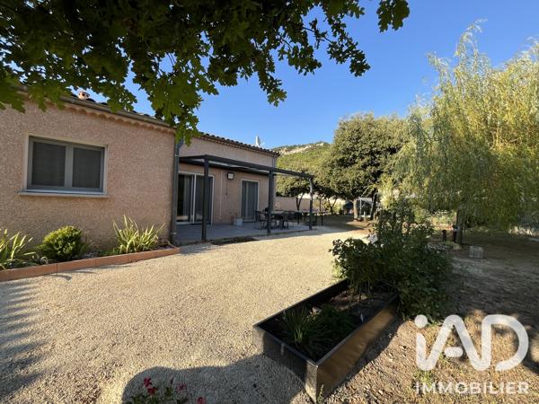 Maison à vendre 4 pièces 71 m² Bollène