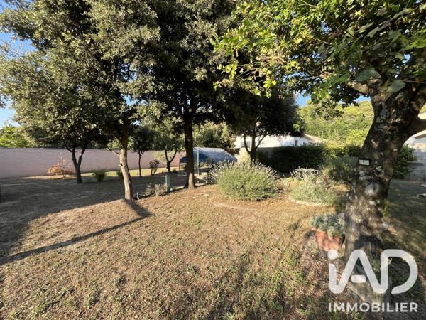 Maison à vendre 4 pièces 71 m² Bollène