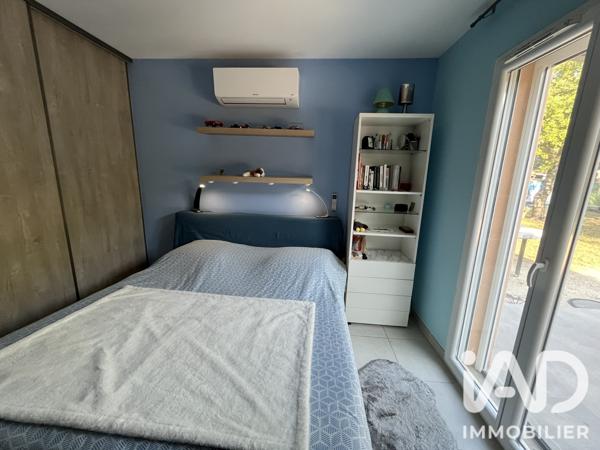 Maison à vendre 4 pièces 71 m² Bollène