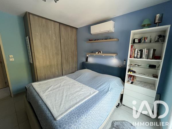 Maison à vendre 4 pièces 71 m² Bollène
