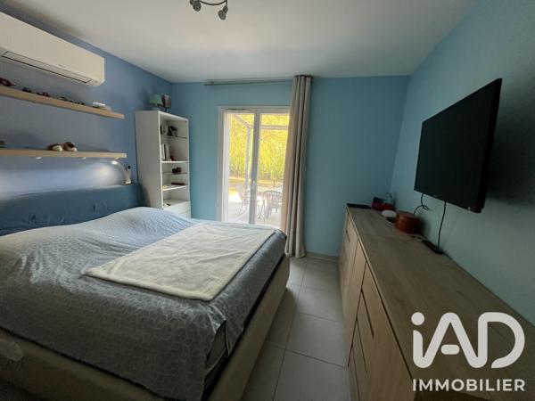 Maison à vendre 4 pièces 71 m² Bollène