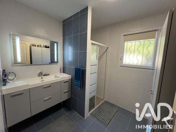 Maison à vendre 4 pièces 71 m² Bollène