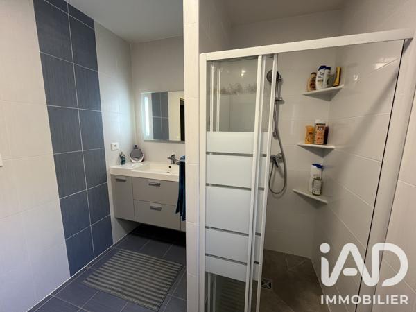 Maison à vendre 4 pièces 71 m² Bollène
