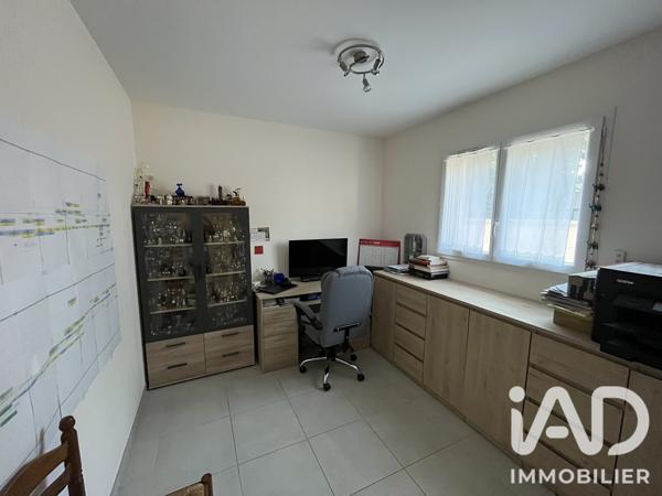 Maison à vendre 4 pièces 71 m² Bollène