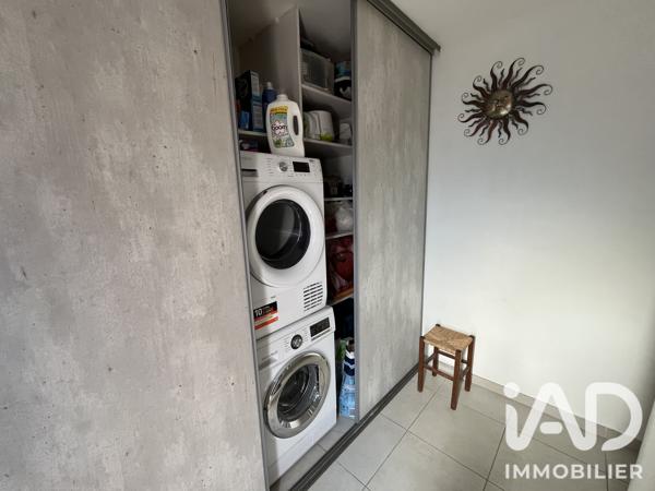 Maison à vendre 4 pièces 71 m² Bollène