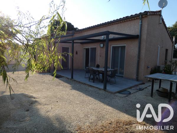 Maison à vendre 4 pièces 71 m² Bollène