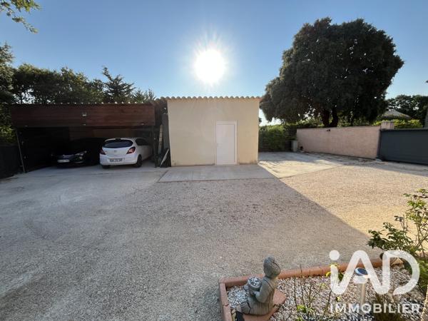 Maison à vendre 4 pièces 71 m² Bollène