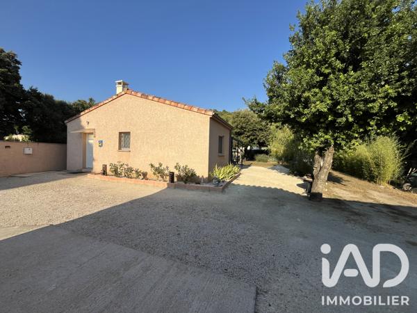 Maison à vendre 4 pièces 71 m² Bollène