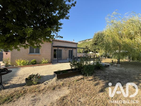 Maison à vendre 4 pièces 71 m² Bollène