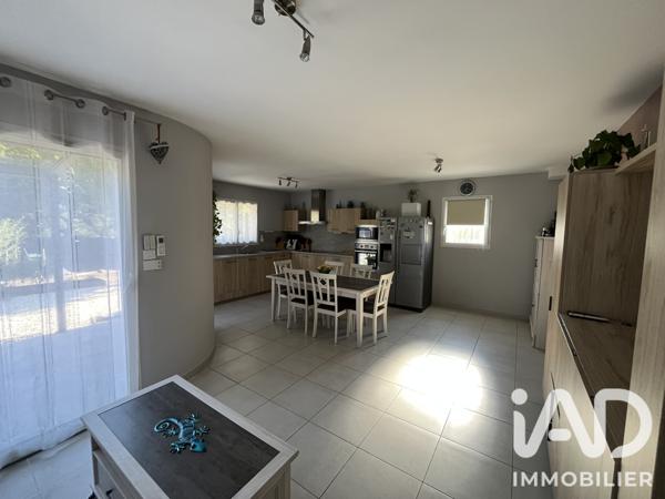 Maison à vendre 4 pièces 71 m² Bollène
