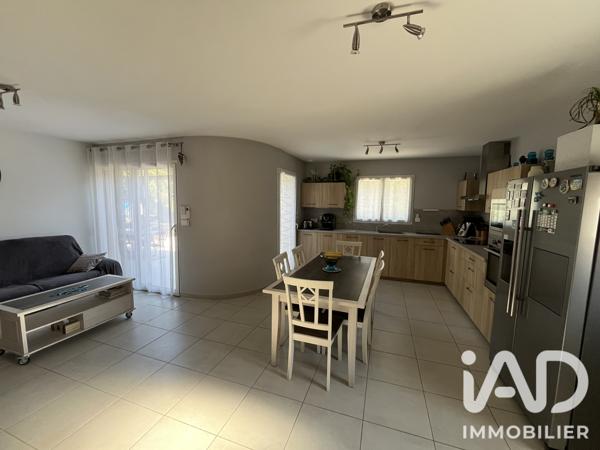 Maison à vendre 4 pièces 71 m² Bollène