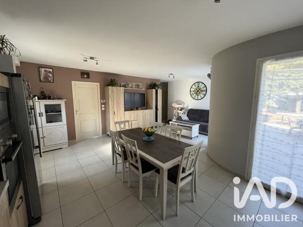 Maison à vendre 4 pièces 71 m² Bollène