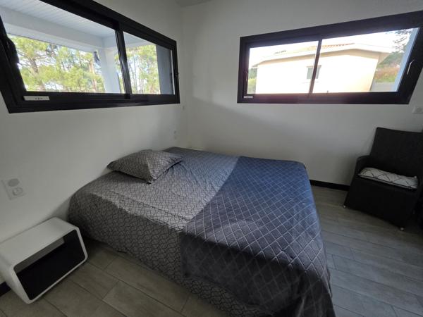 Maison 5 pièces - 202 m² Bien prestige