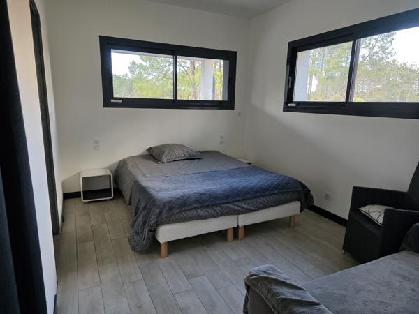 Maison 5 pièces - 202 m² Bien prestige