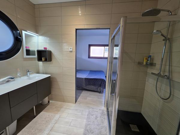 Maison 5 pièces - 202 m² Bien prestige