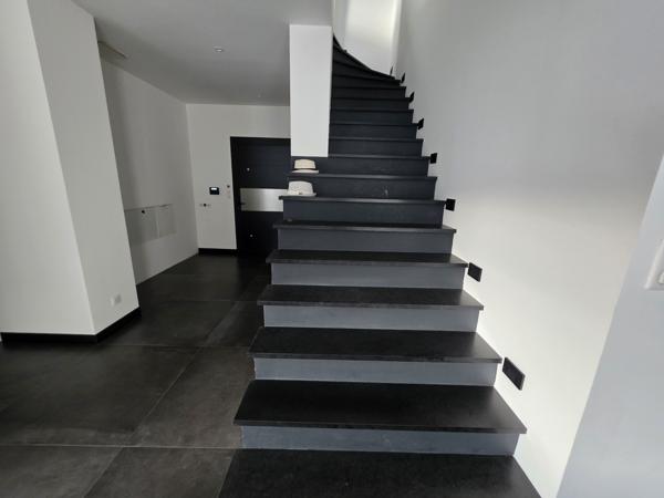 Maison 5 pièces - 202 m² Bien prestige