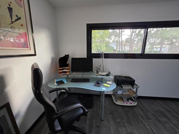 Maison 5 pièces - 202 m² Bien prestige